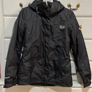 Mountain Hardwear Coat Jacket size XS
